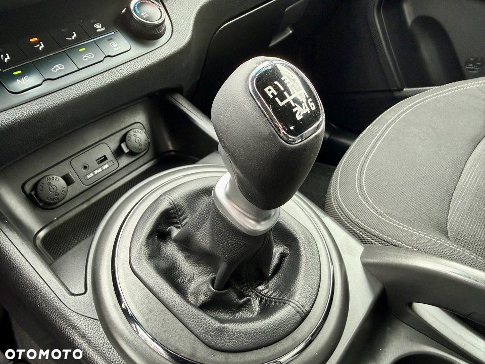 Kia Sportage 1.6 GDI XL 2WD - 26