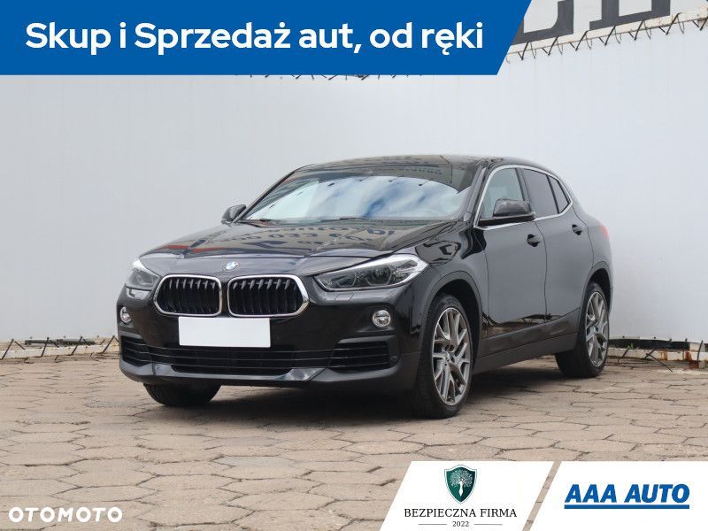 BMW X2 - 3