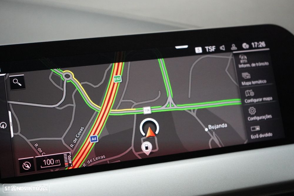 BMW 116 d Advantage - 16