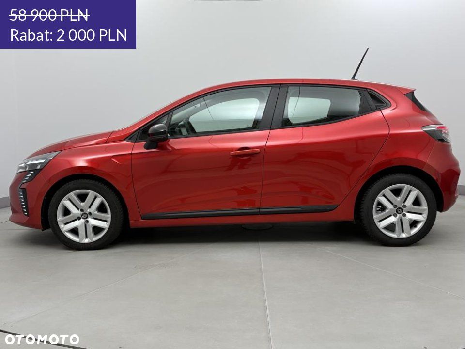 Renault Clio - 13