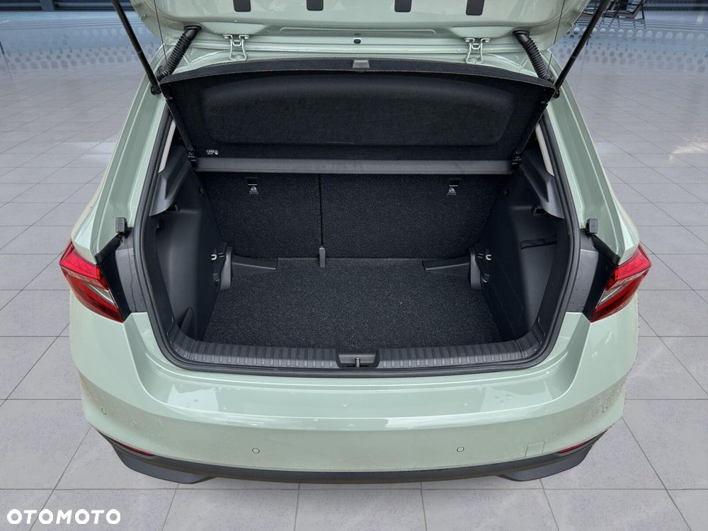 Skoda Fabia - 26