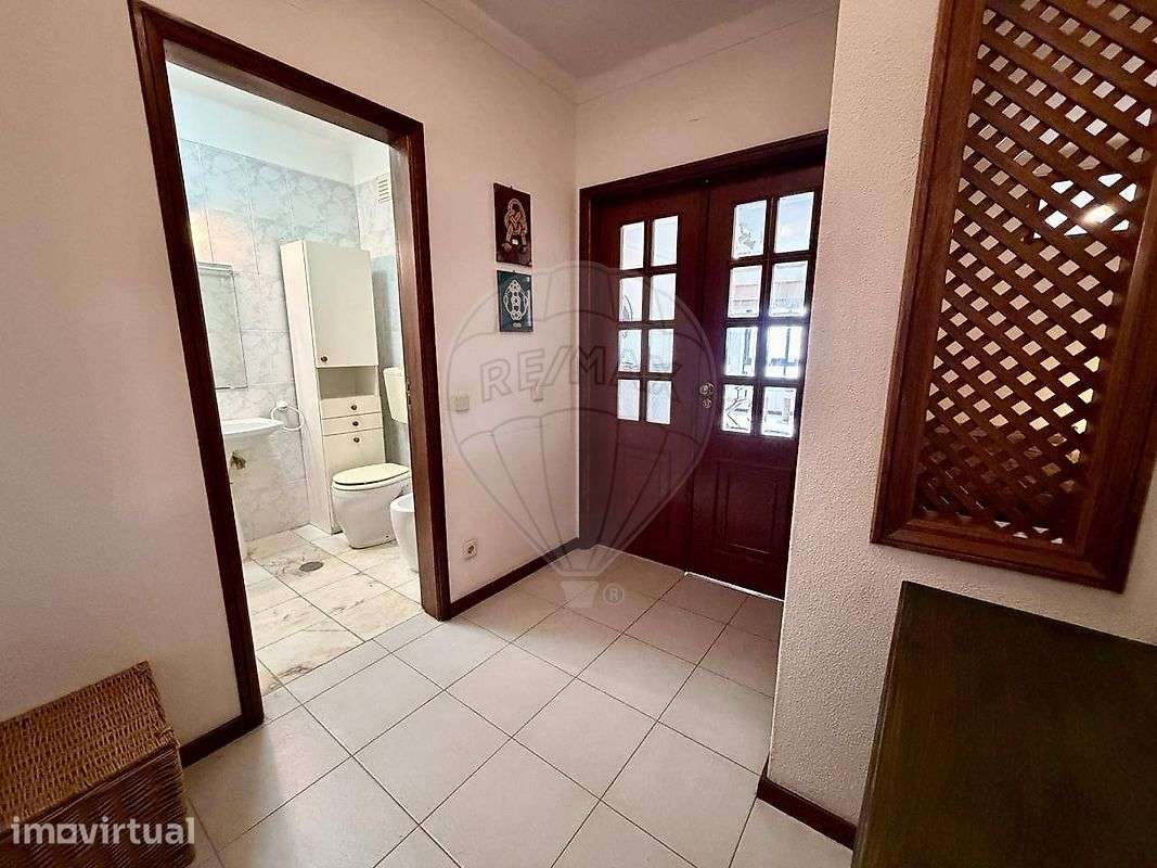 Apartamento T1 para venda - Grande imagem: 3/24