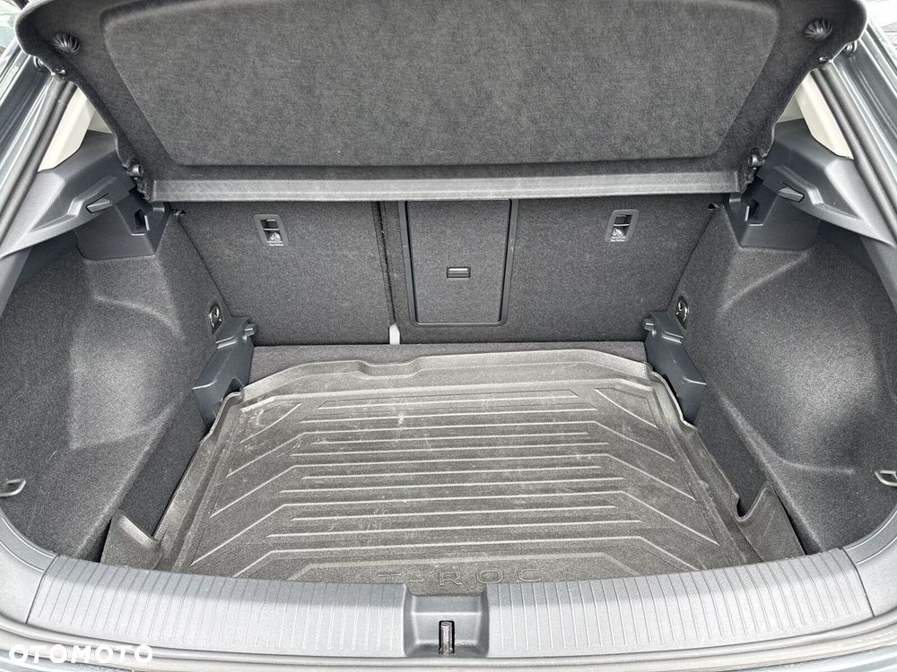 Volkswagen T-Roc 1.5 TSI Style DSG - 33