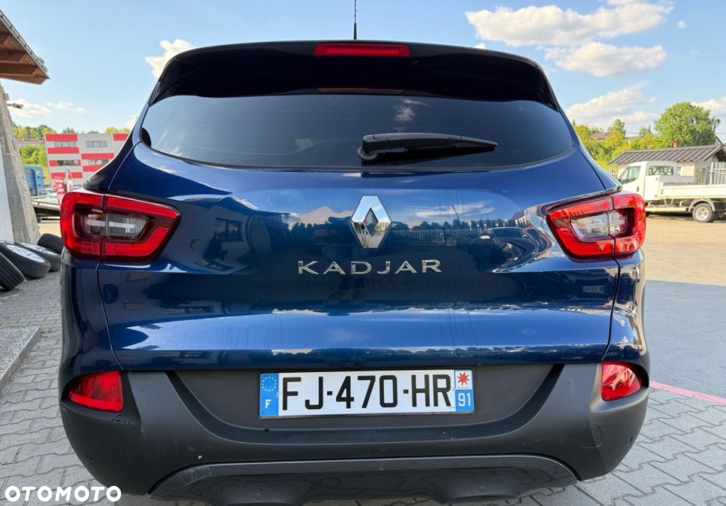 Renault Kadjar - 6
