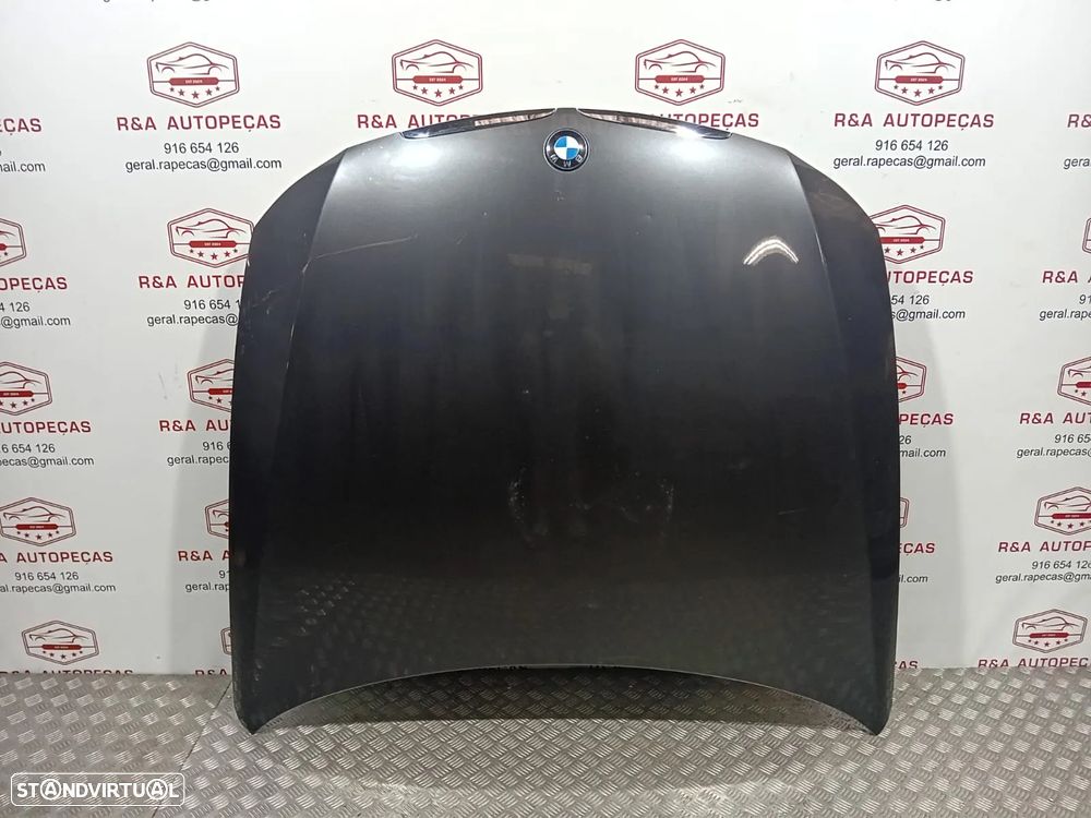 Frente Completa BMW SERIE 3 E90 PRÉ LCI Diesel - 9