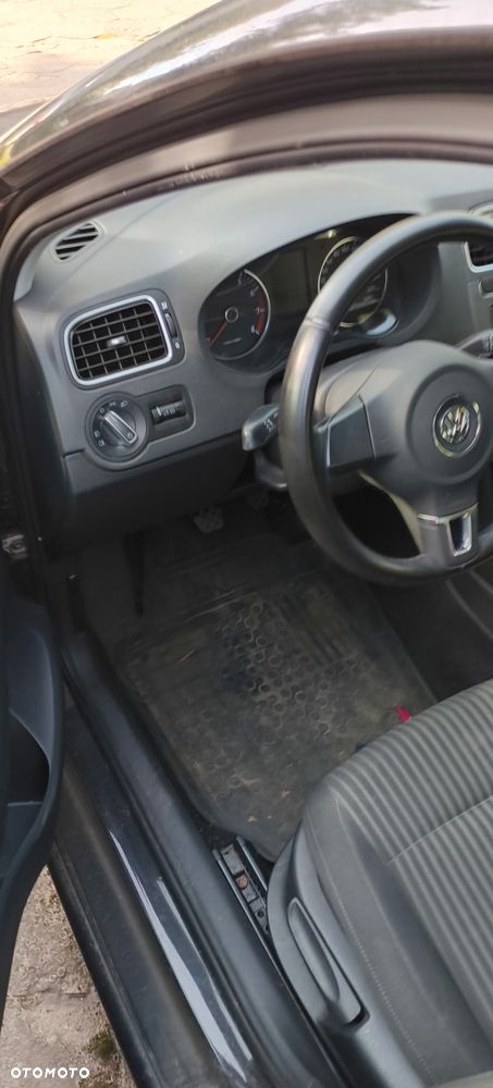 Volkswagen Polo 1.2 TSI Highline - 4