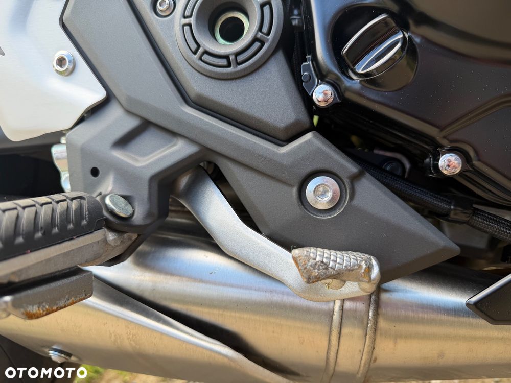 Kawasaki Ninja - 30