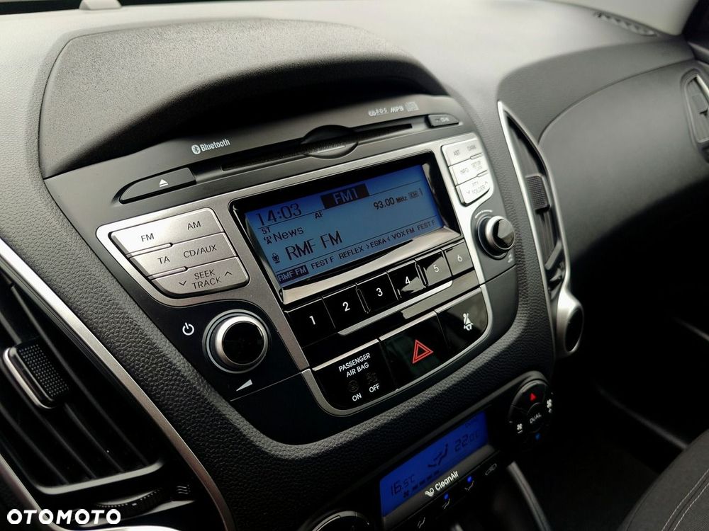 Hyundai ix35 1.7 CRDi 2WD 5 Star Edition - 29