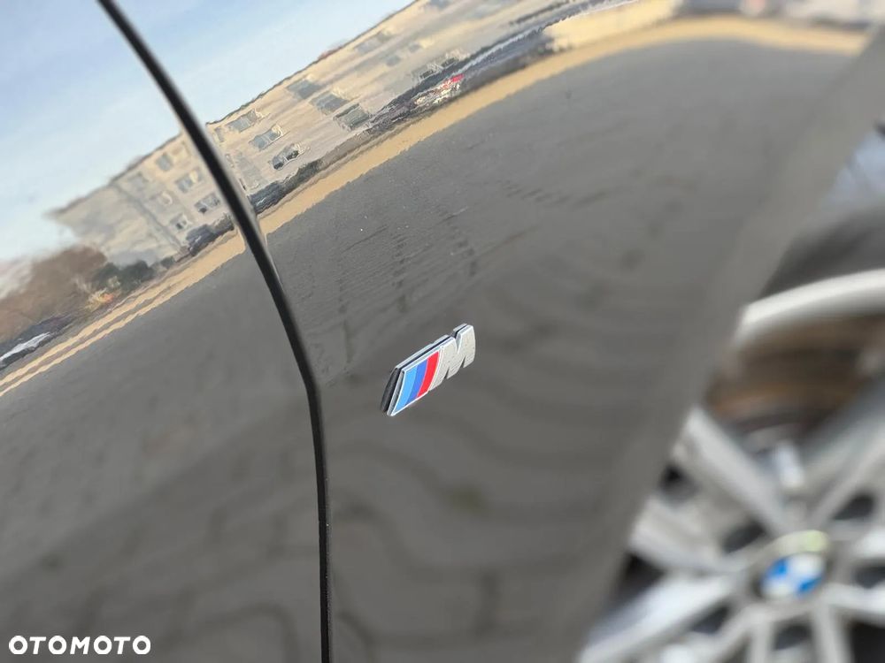 BMW Seria 1 118i M Sport - 11