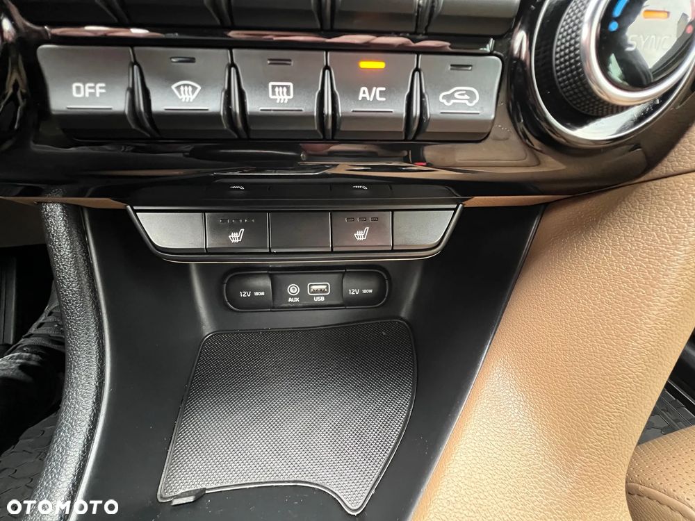Kia Sportage 1.7 CRDI Business Line 2WD DCT - 15