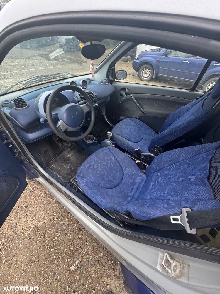 Smart Fortwo - 3