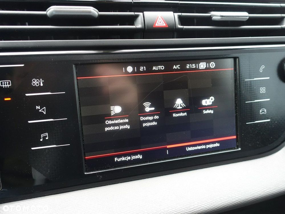 Citroën C4 SpaceTourer - 24
