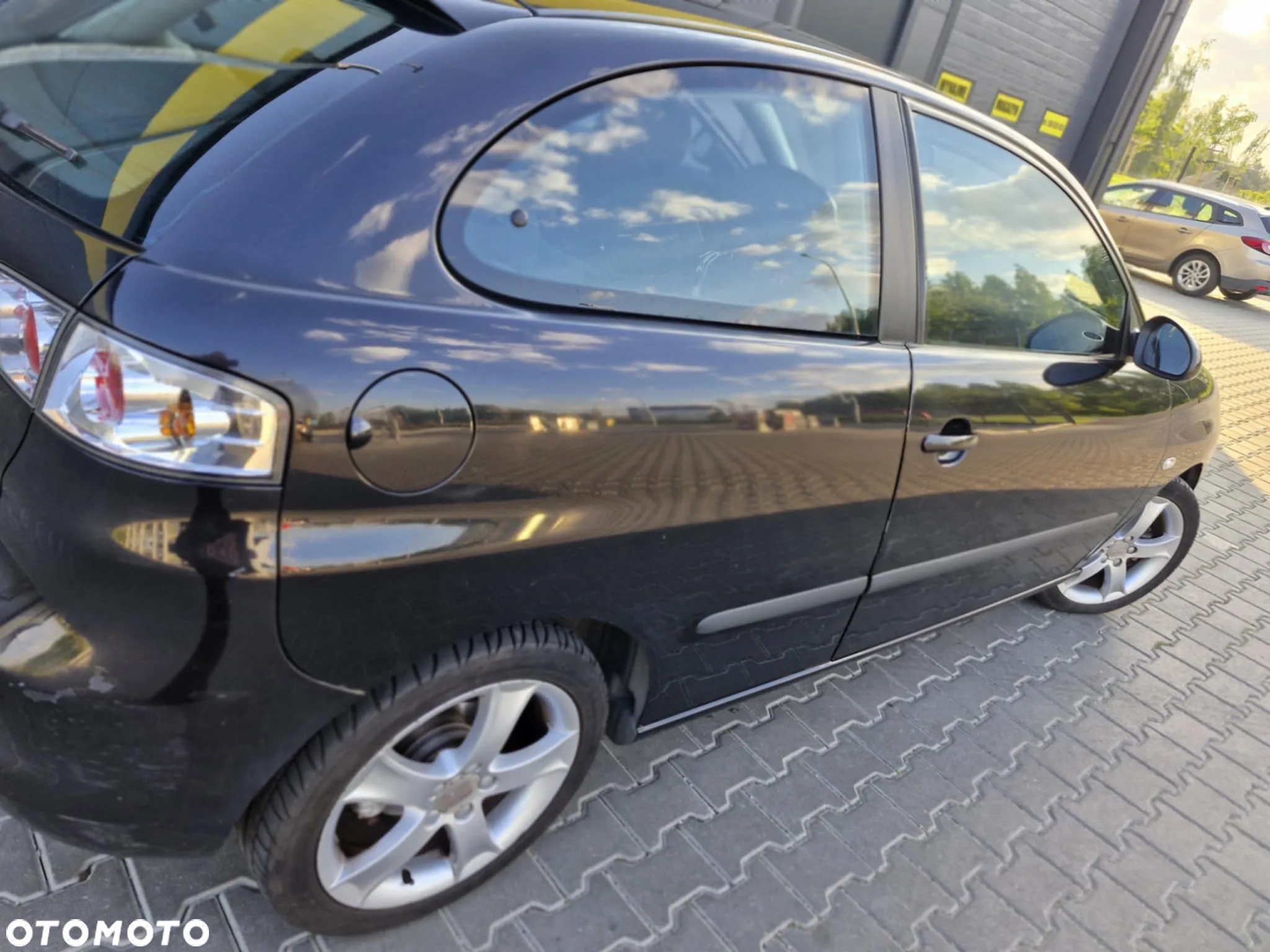 Seat Ibiza 1.4 16V 100 Sport - 20