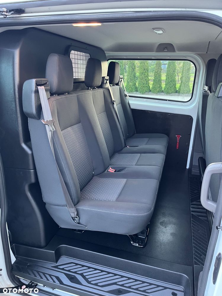 Ford Transit Custom 340 L2H1 Trend (bryg.) - 23