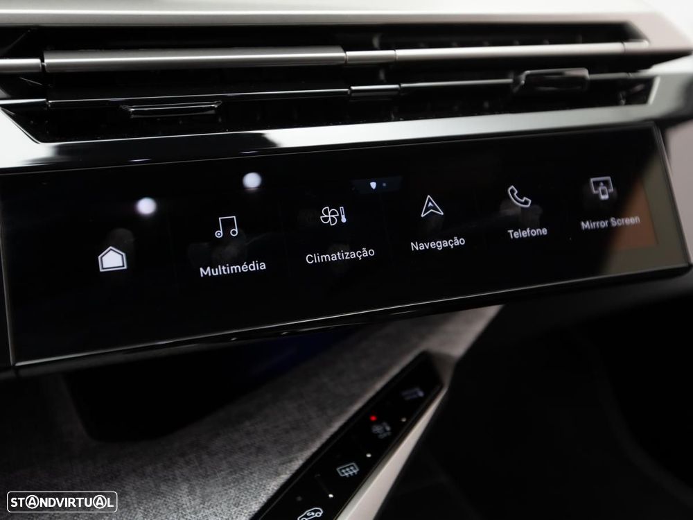 Peugeot E-3008 73 kWh Allure - 17