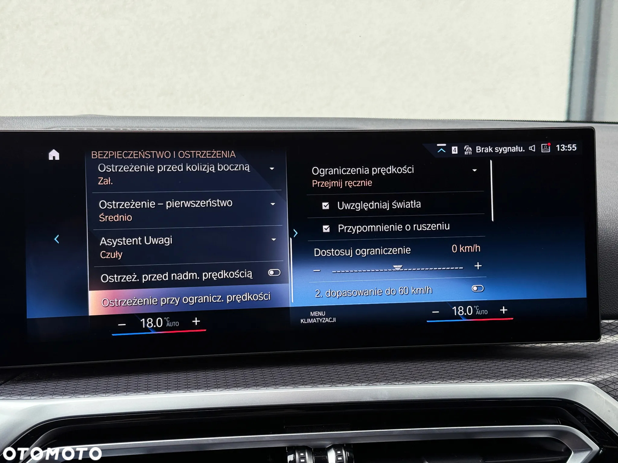 BMW Seria 3 320d xDrive M Sport sport - 34