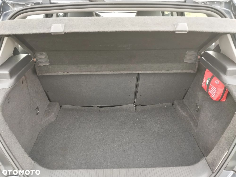 Opel Astra 1.7 CDTI ecoFLEX - 30