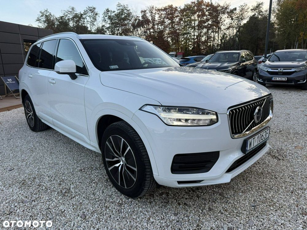 Volvo XC 90 - 5