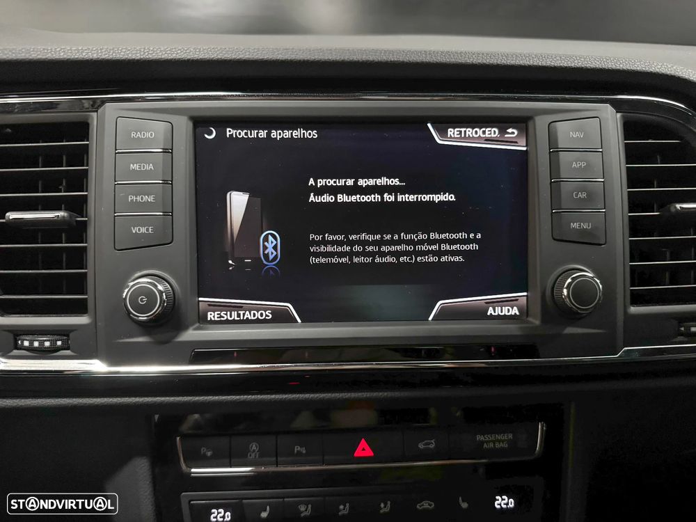 SEAT Ateca 1.5 TSI Xcellence DSG - 18