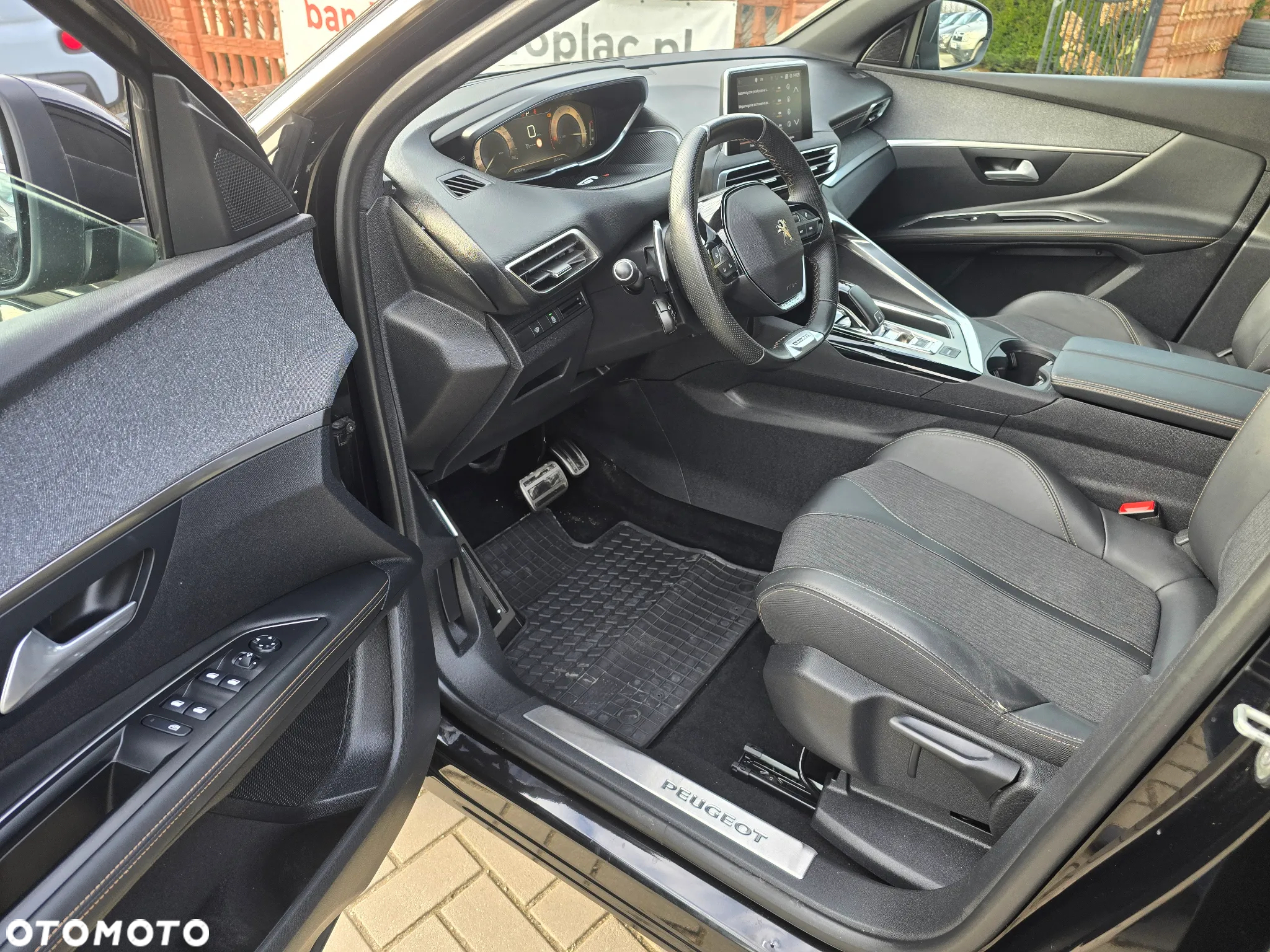 Peugeot 3008 - 8