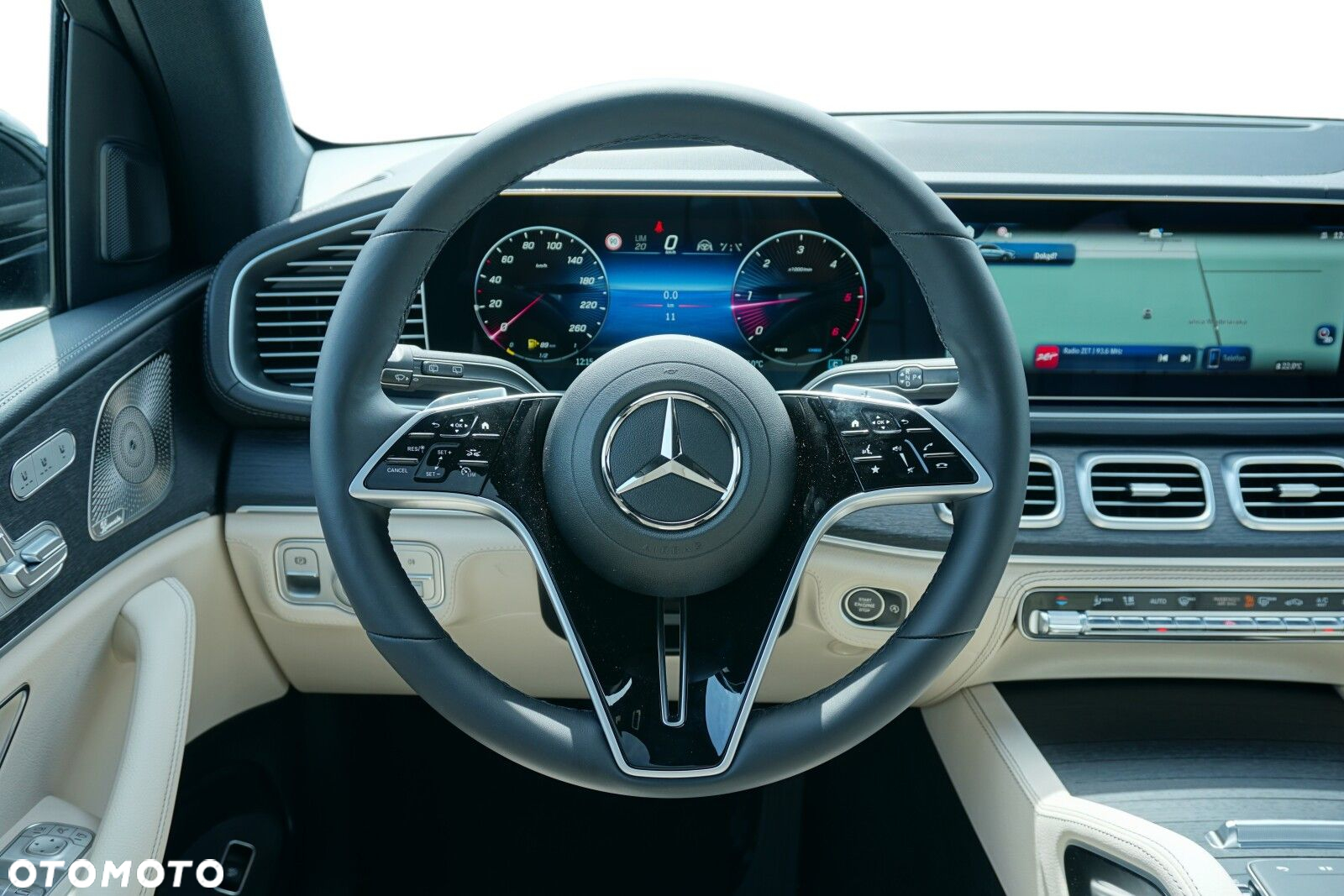 Mercedes-Benz GLE - 7