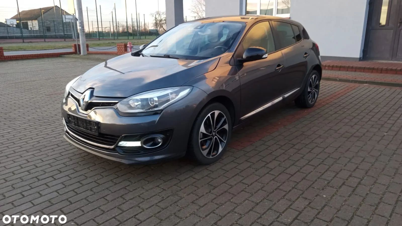 Renault Megane ENERGY TCe 130 Start & Stop Bose Edition - 1