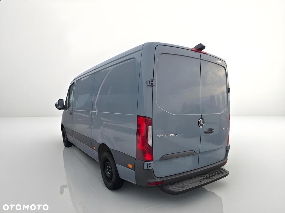 Mercedes-Benz Sprinter 315 CDI Standard PRO - 9
