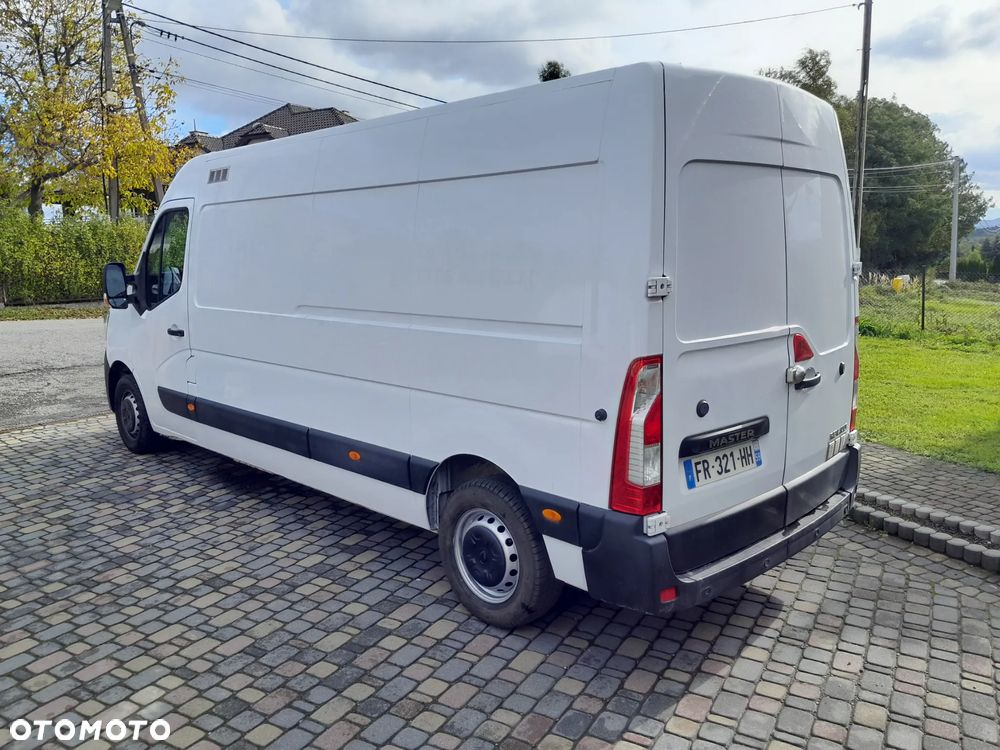 Renault Master - 3