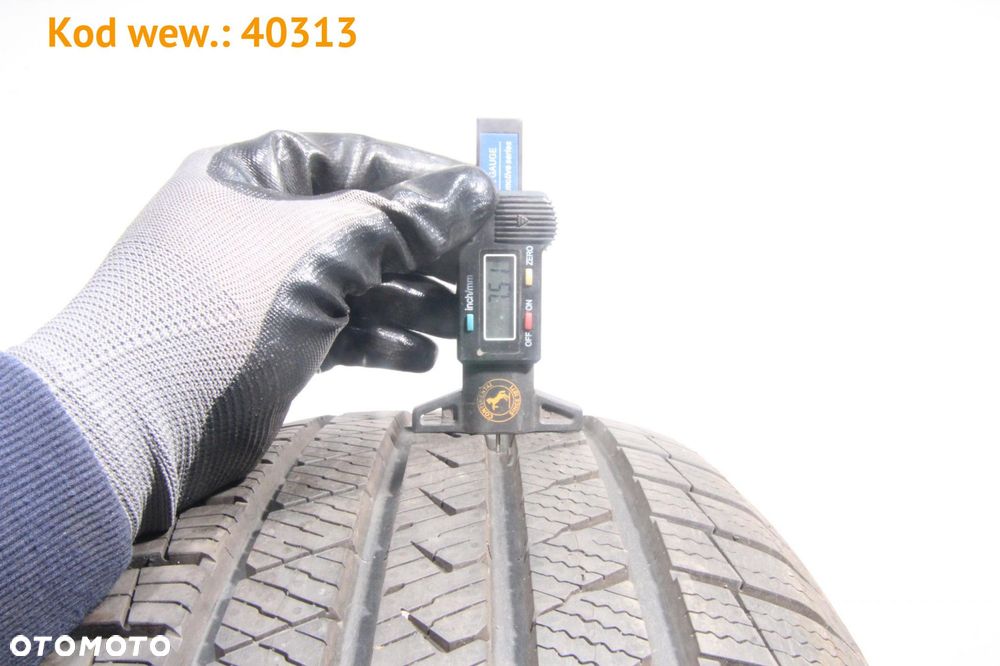 Opony Vredestein Vredestein Quatrac Pro 225/55 R18 - 2