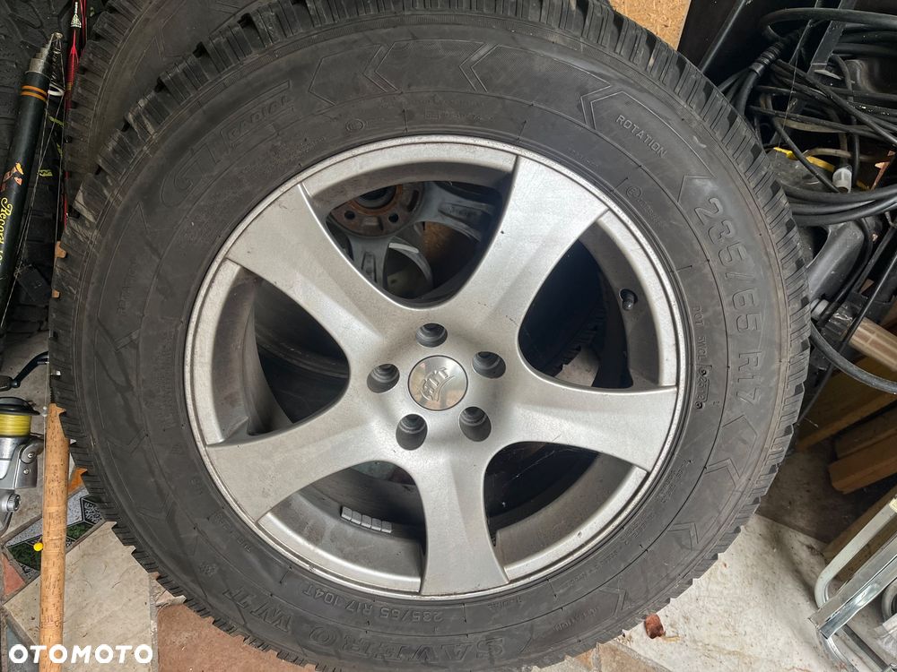 Volvo XC 90 - 23