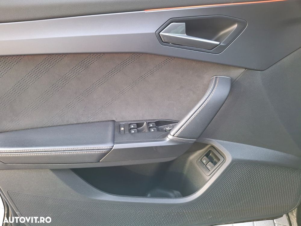 Cupra Formentor 1.5 e-HYBRID PHEV - 29