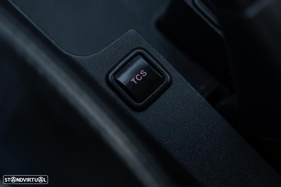 SEAT Ibiza 1.9 TDI FR - 45