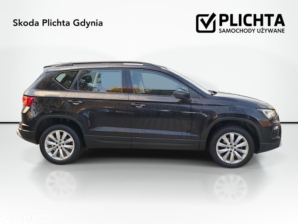 Seat Ateca 1.5 TSI Style S&S DSG - 6