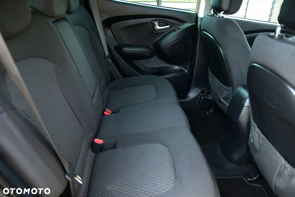 Hyundai ix35 - 25