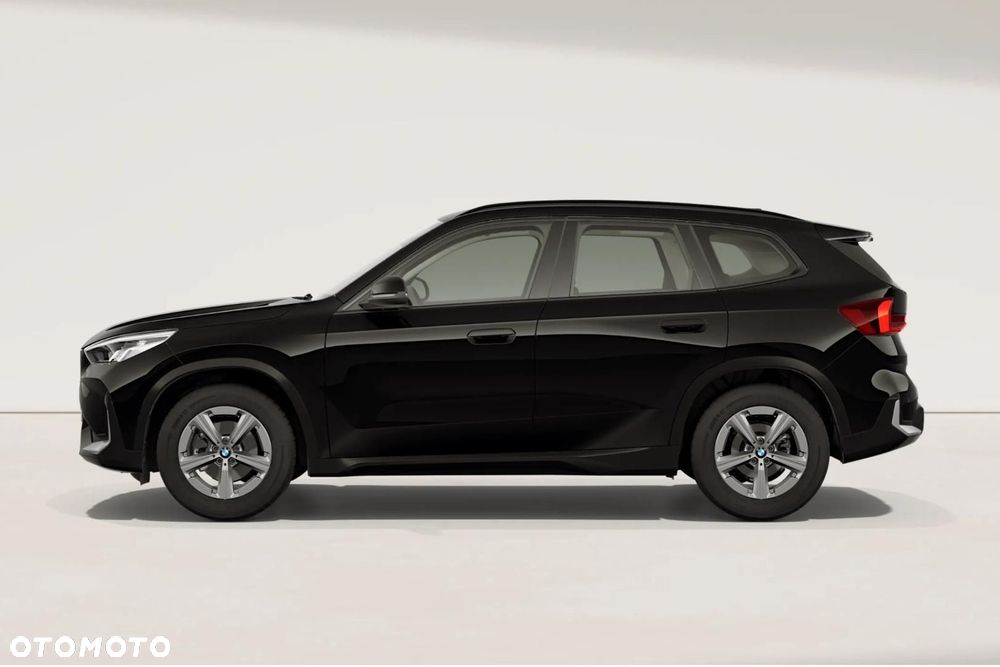 BMW X1 - 5