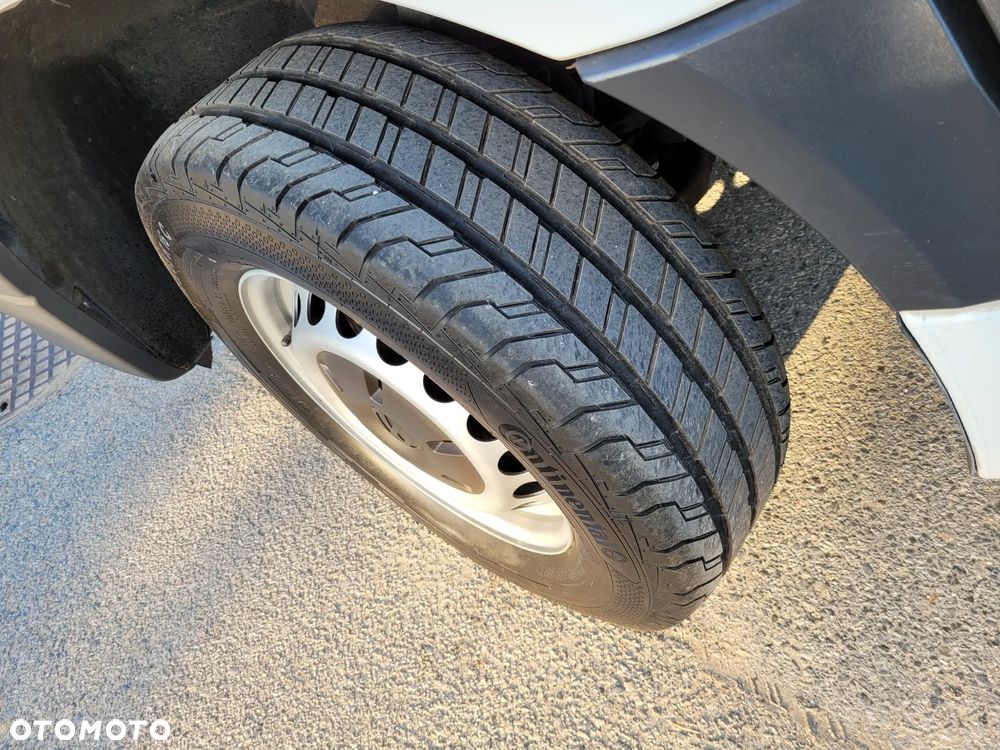 Volkswagen Crafter - 19