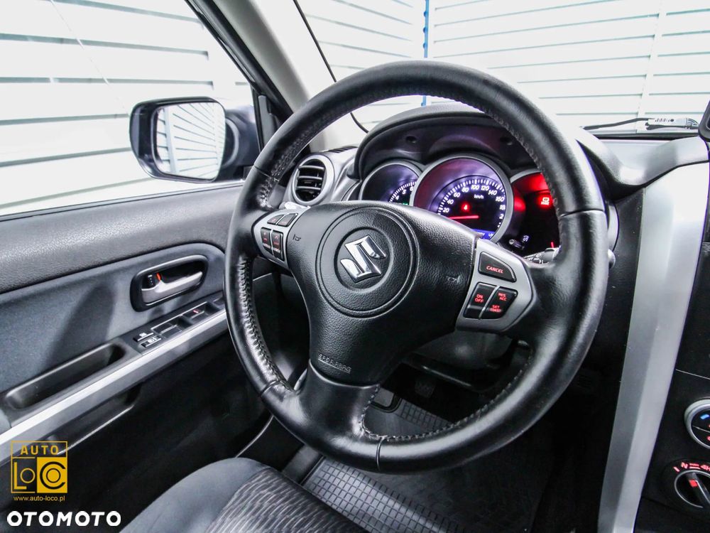 Suzuki Grand Vitara 2.4 Elegance EU5 - 20