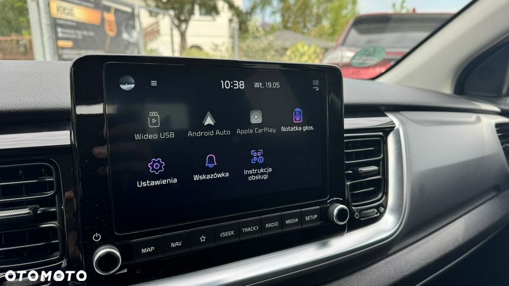 Kia Stonic - 15