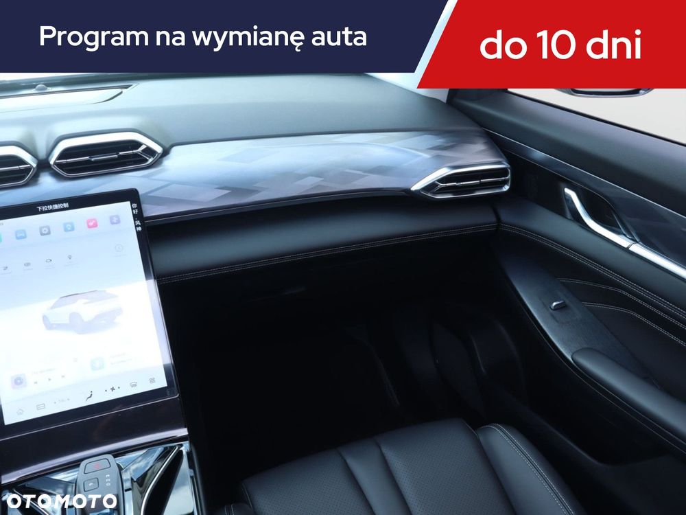 Dongfeng Mage - 10