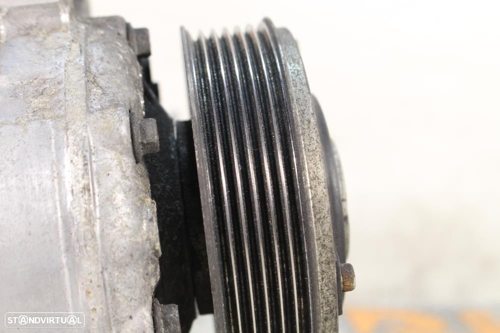 Compressor Do Ac / Ar Condicionado Seat Leon (1P1)  1K0820803q / 1K0 8 - 5