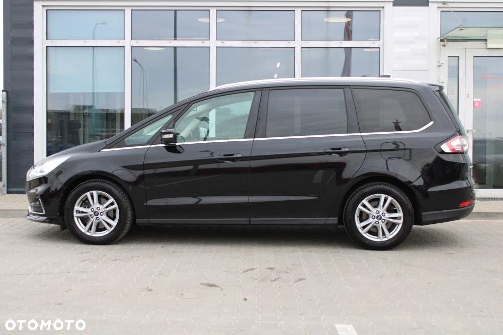 Ford Galaxy - 2