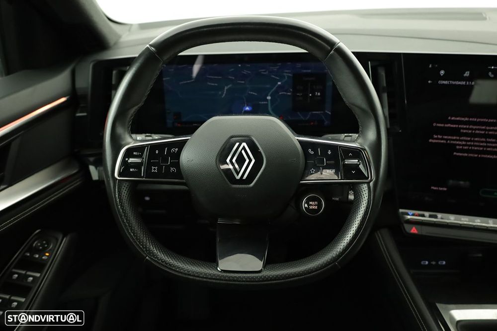 Renault Austral 1.3 Mild Hybrid Techno - 15