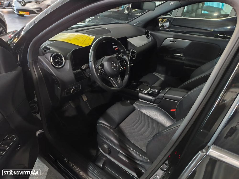 Mercedes-Benz GLA 250 e 8G-DCT - 7