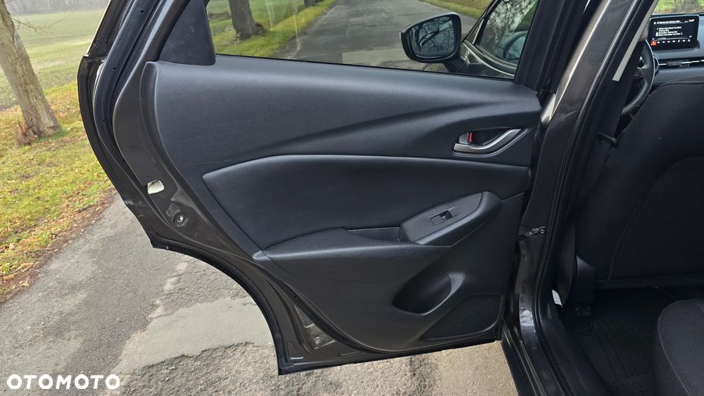Mazda CX-3 2.0 SkyJoy - 28