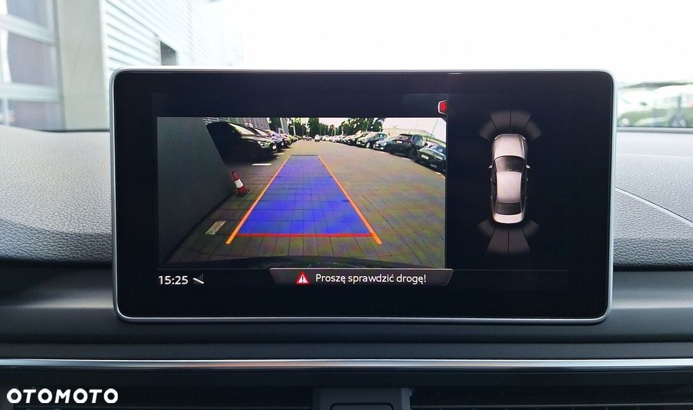 Audi A4 Limousine - 21