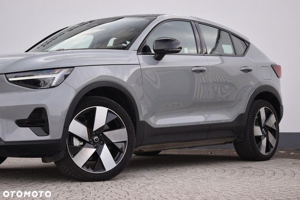 Volvo C40 - 5