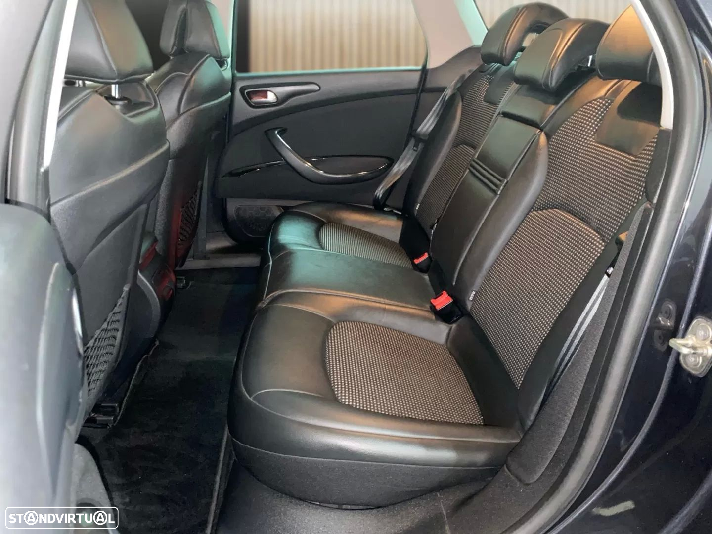 Citroën C5 Tourer 2.0 BlueHDi Exclusive EAT6 - 19
