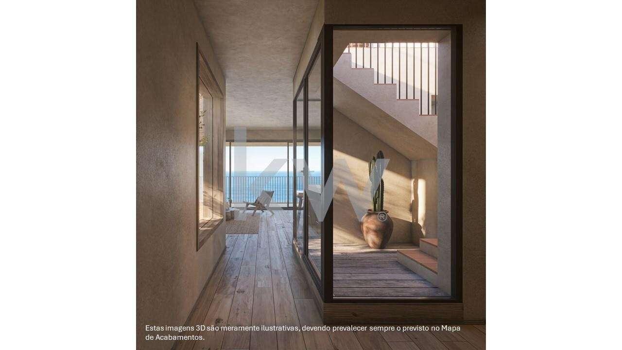Porto Covo Beach Residences - Grande imagem: 5/12