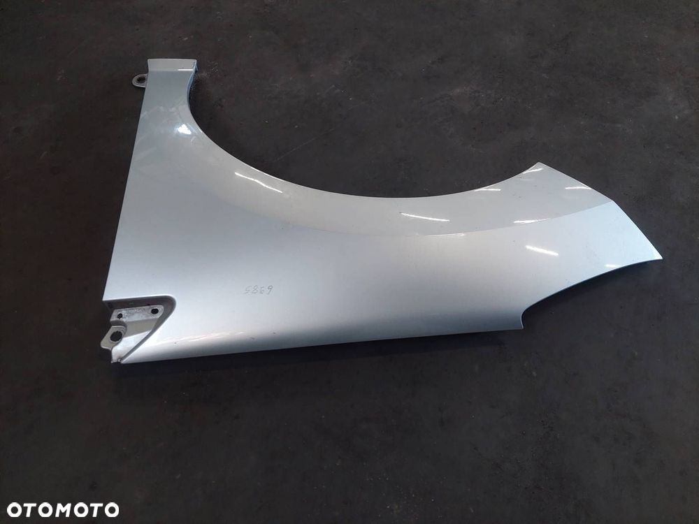 BŁOTNIK LEWY PRZÓD PEUGEOT 308 I KOMBI EZRC - 2