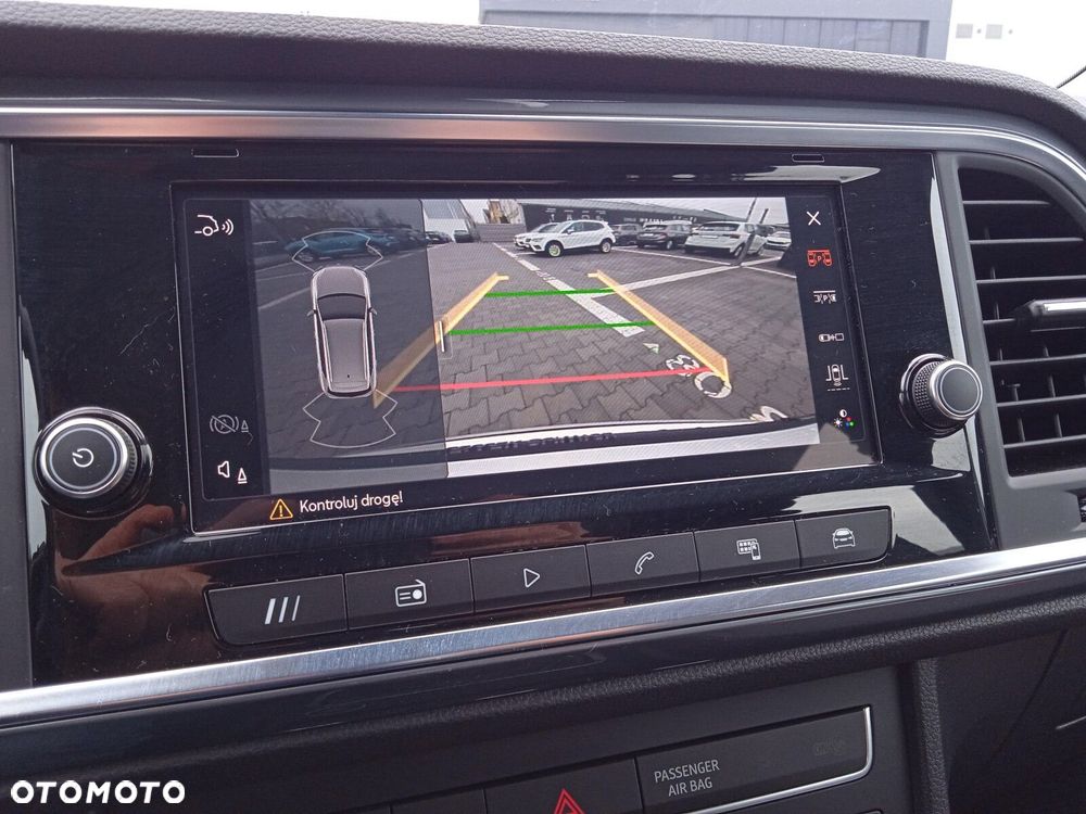 Seat Ateca 1.5 TSI Style S&S - 30